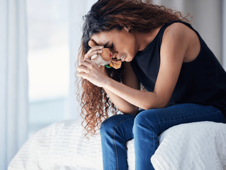 Soul Care & Emotional Healing