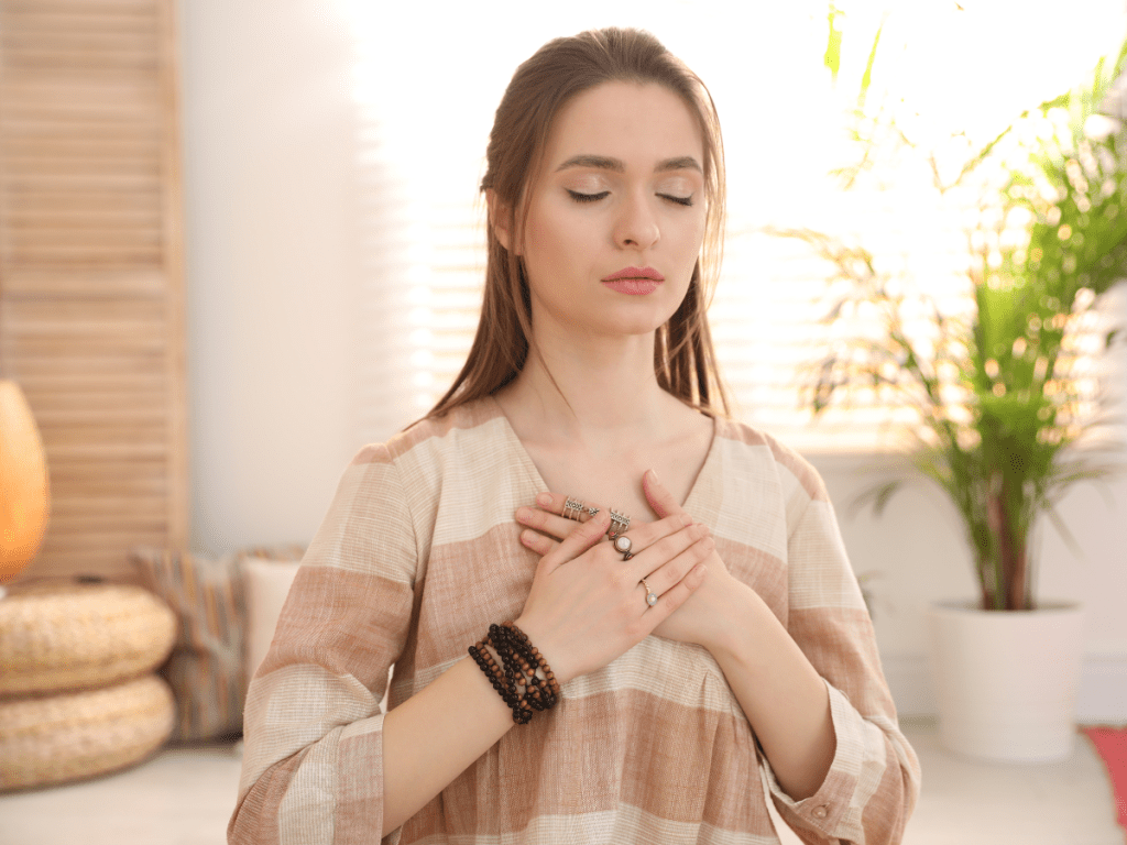 Soul Care & Emotional Healing