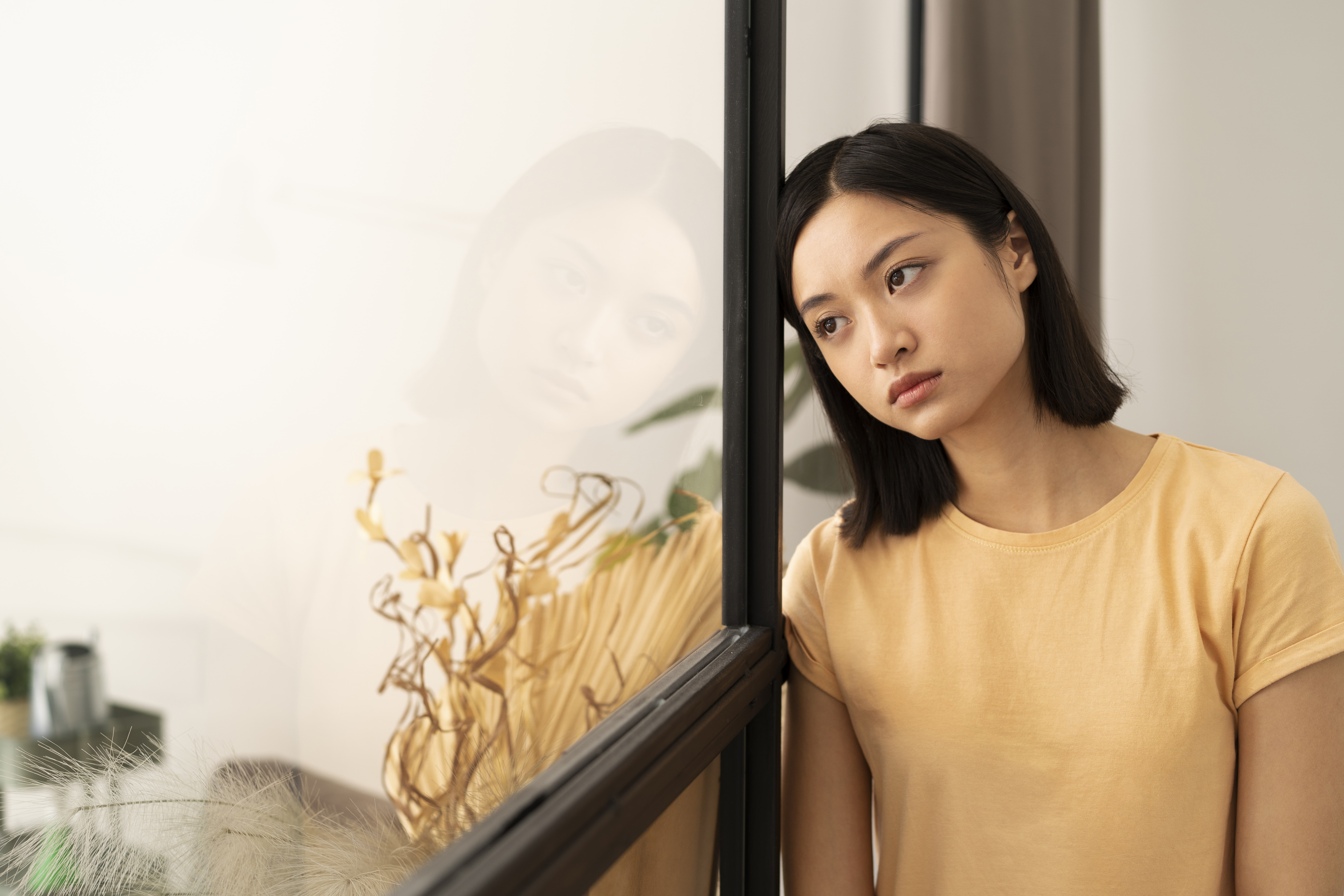 How to Let Go of the Past