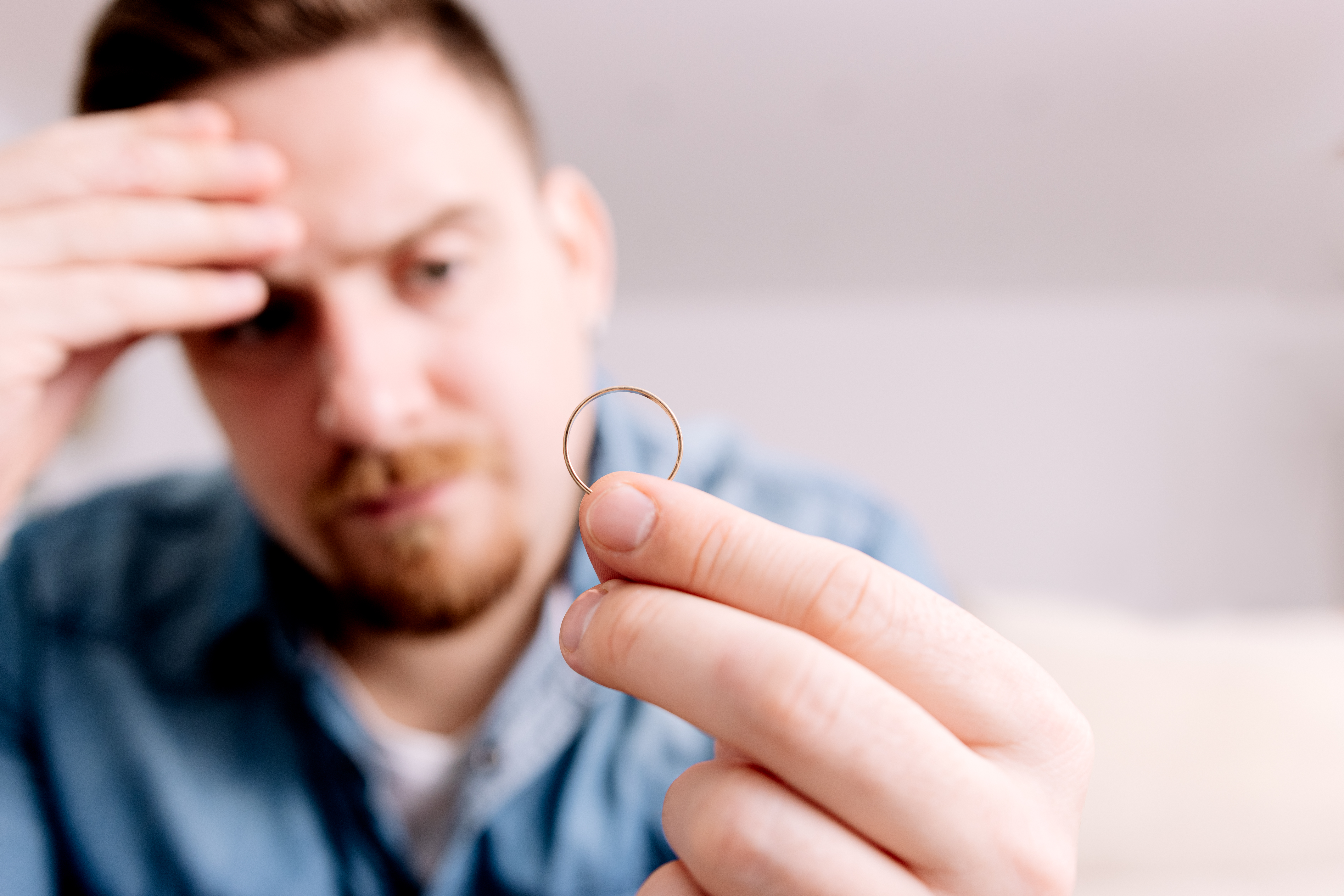 anxiety rings