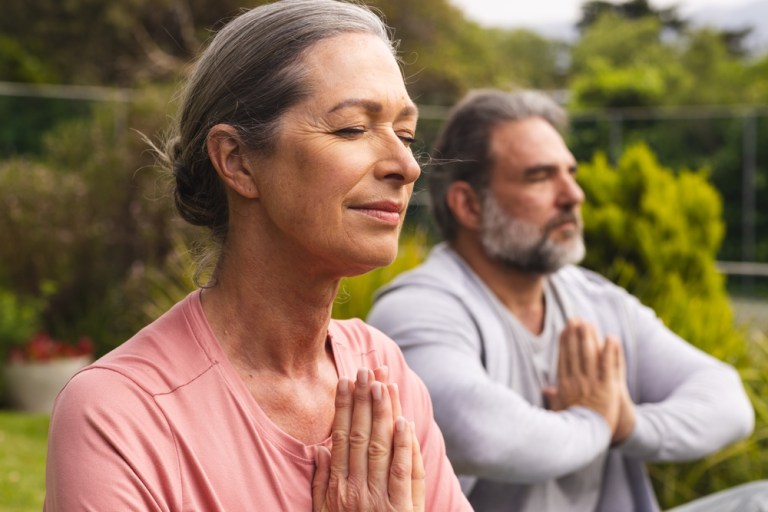 spirituality in therapy