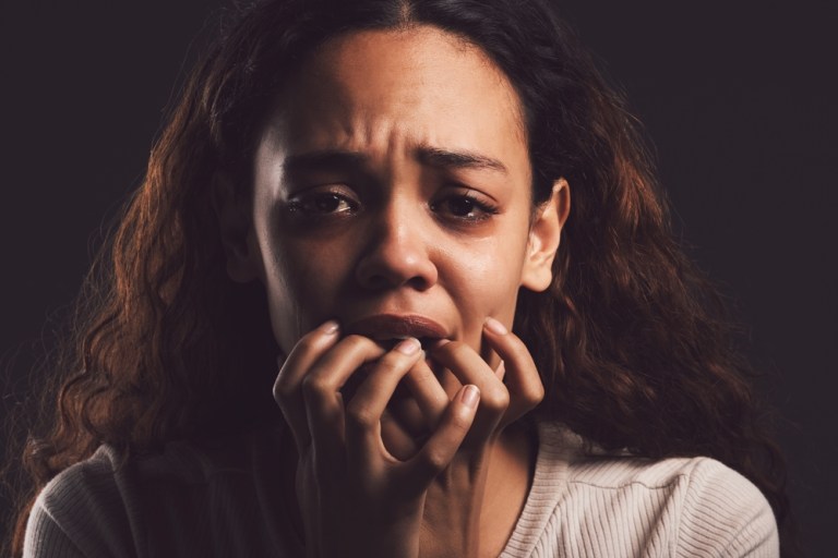 faith based emotional healing