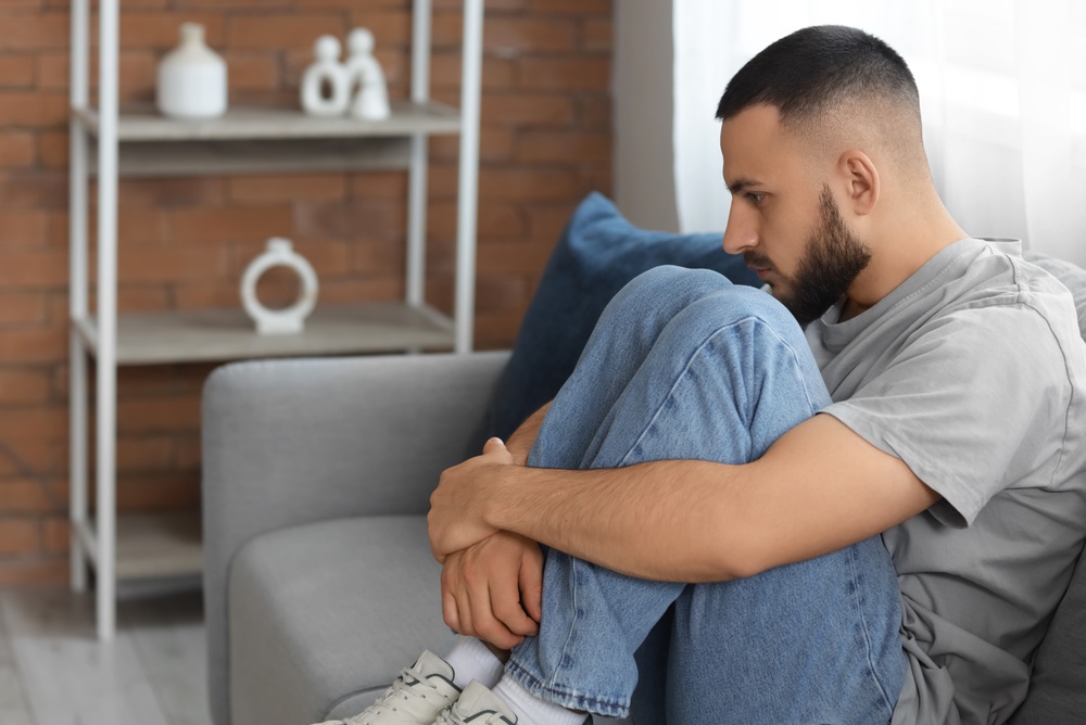 How to Heal Emotional Wounds