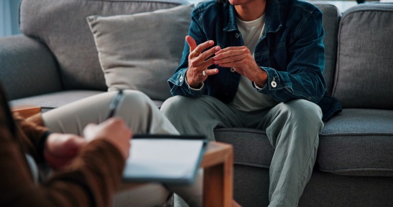 Life Coaching for Personal Growth