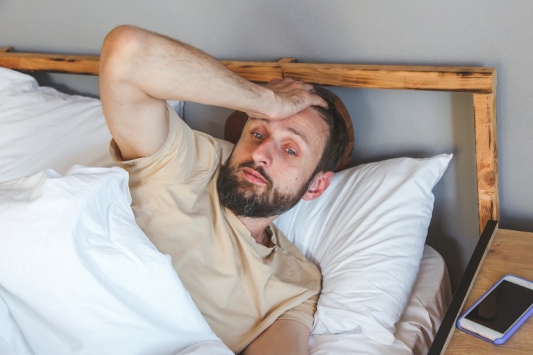 Christian Counseling for Burnout