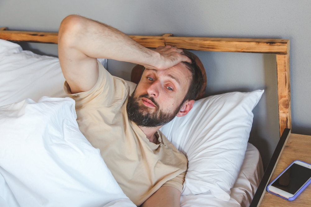 Christian Counseling for Burnout