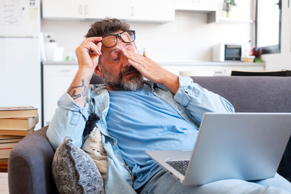 Christian Counseling for Burnout