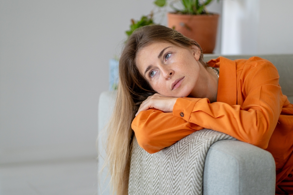 Healing From Emotional Exhaustion