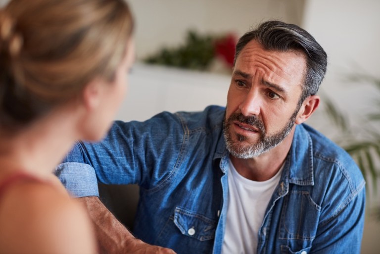 Christian Counseling for People Pleasing