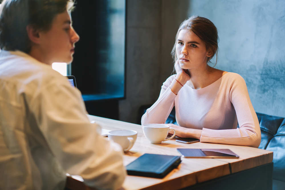Marriage Readiness Assessment