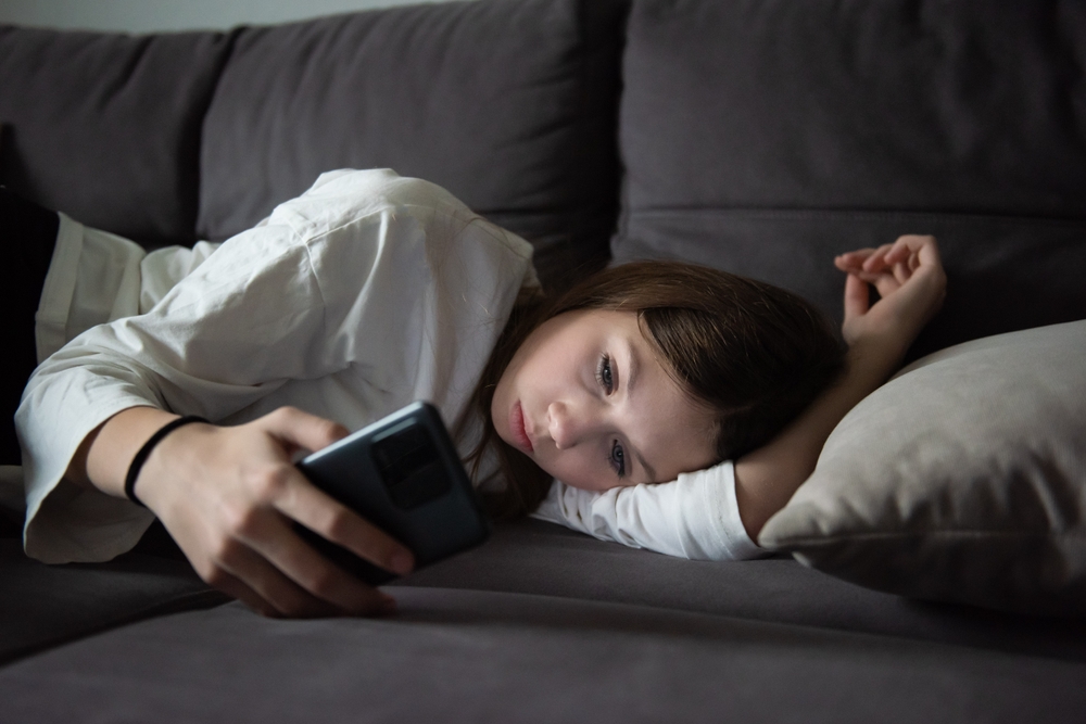 feeling lonely in a relationship