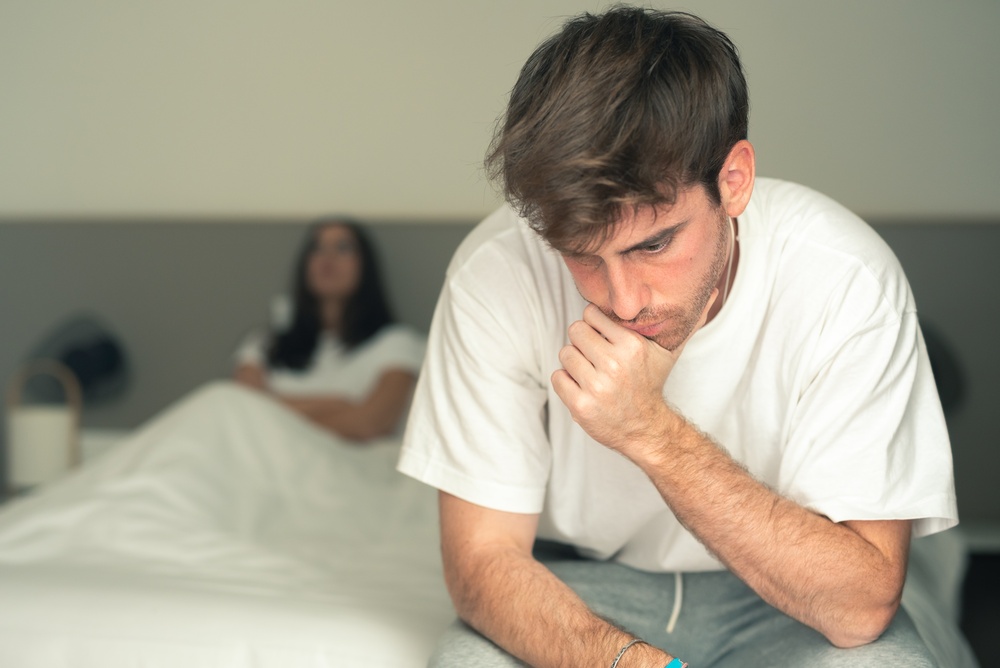feeling lonely in a relationship