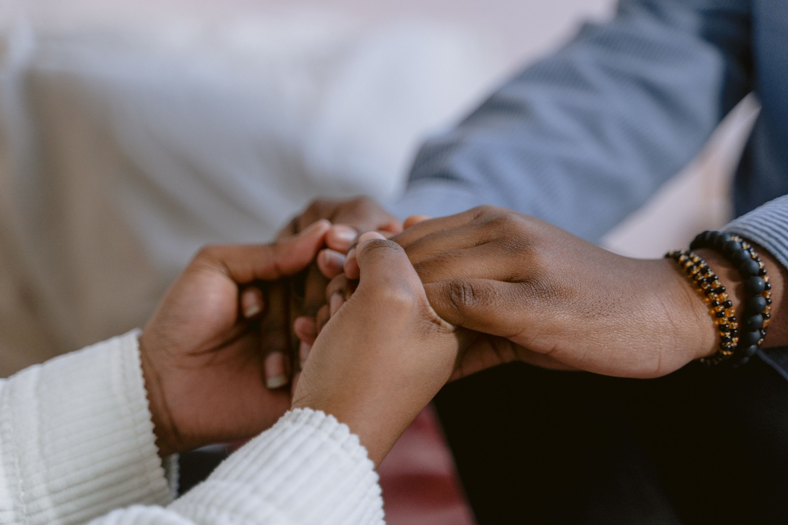 Holistic healing and emotional wellbeing