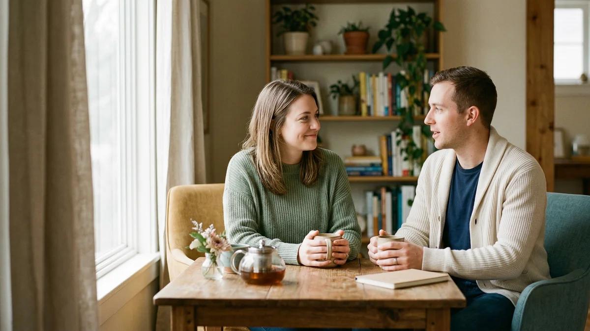 How to Know If You Are Ready for Marriage